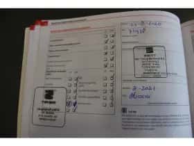 SEAT Mii (2014) thumbnail 22