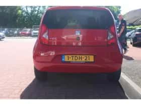SEAT Mii (2014) thumbnail 4