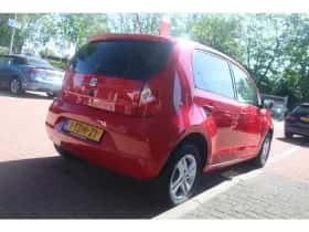 SEAT Mii (2014) thumbnail 5