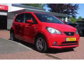 SEAT Mii (2014) thumbnail 6
