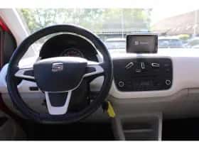 SEAT Mii (2014) thumbnail 7