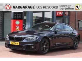 BMW 4-Serie (2018)