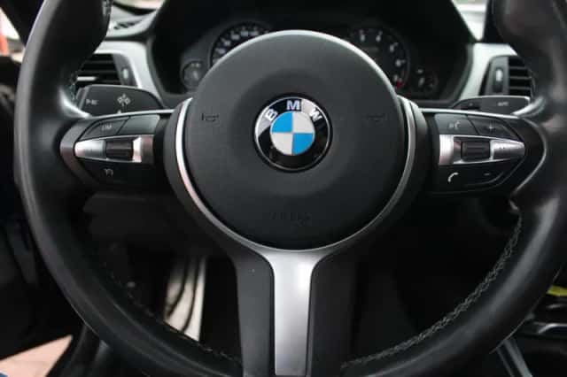 BMW 4-Serie (2018) thumbnail 14