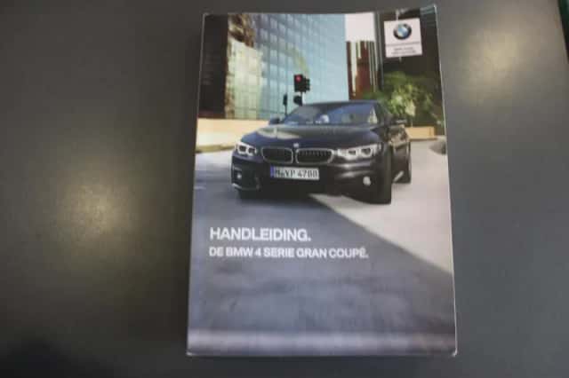 BMW 4-Serie (2018) thumbnail 19