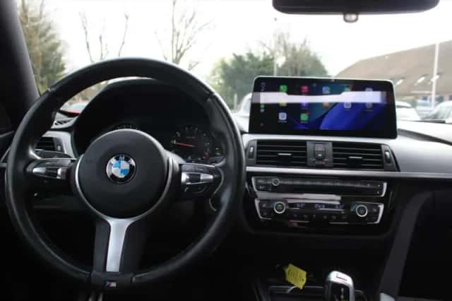 BMW 4-Serie (2018) thumbnail 7