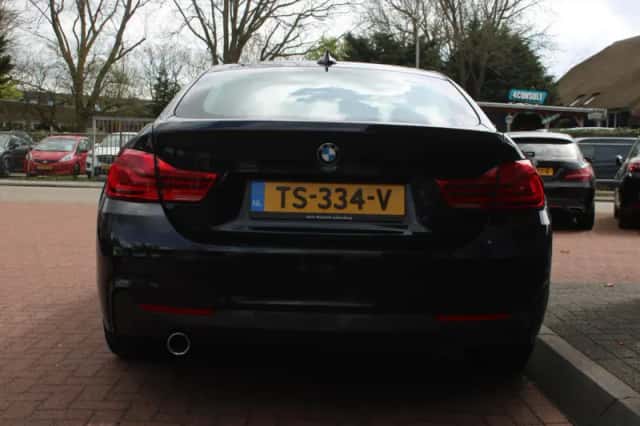 BMW 4-Serie (2018) thumbnail 4