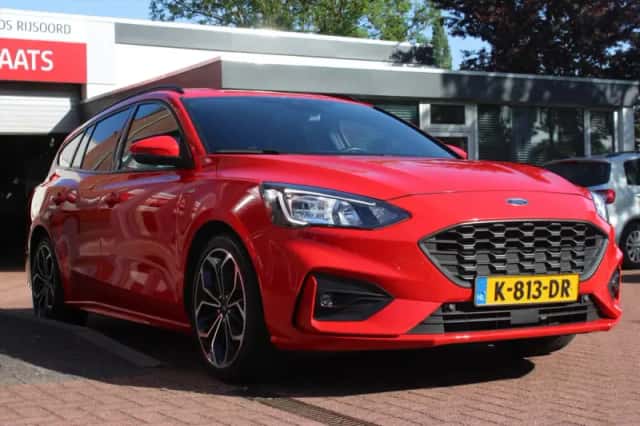Ford Focus (2020) thumbnail 6