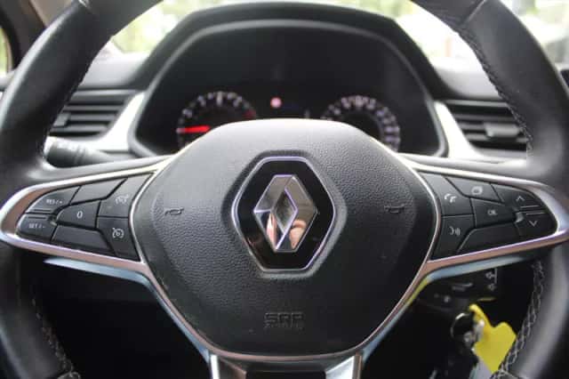 Renault Captur (2020) thumbnail 13
