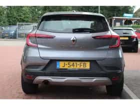 Renault Captur (2020) thumbnail 4