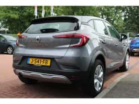 Renault Captur (2020) thumbnail 5
