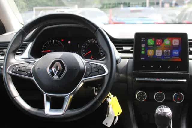 Renault Captur (2020) thumbnail 7