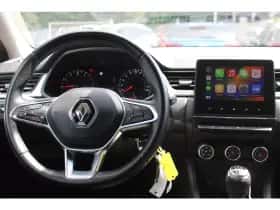 Renault Captur (2020) thumbnail 7