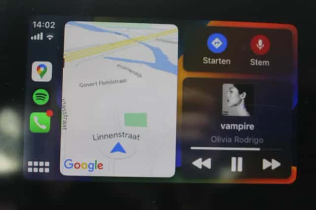 Renault Captur (2020) thumbnail 9