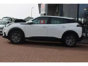 Peugeot 2008 (2020) thumbnail 2