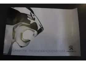 Peugeot 2008 (2020) thumbnail 16