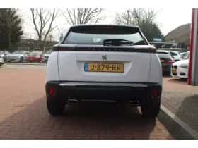 Peugeot 2008 (2020) thumbnail 4
