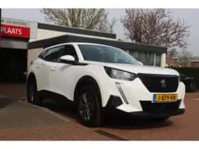 Peugeot 2008 (2020) thumbnail 6