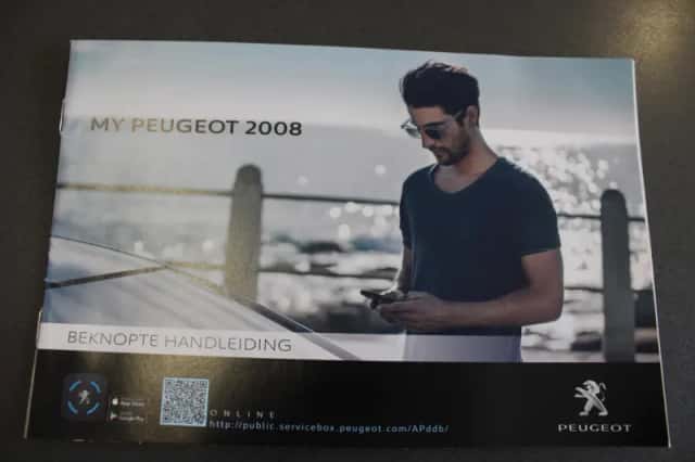 Peugeot 2008 (2021) thumbnail 18