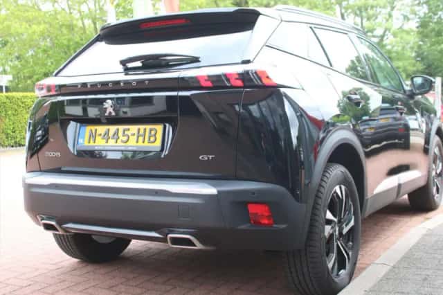 Peugeot 2008 (2021) thumbnail 5