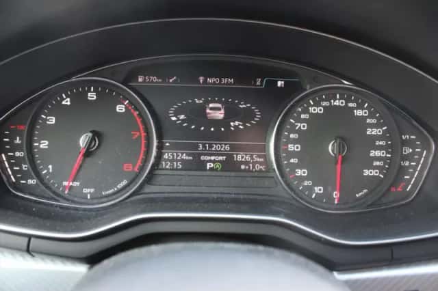 Audi A5 (2020) thumbnail 12