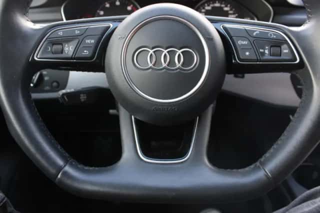 Audi A5 (2020) thumbnail 13