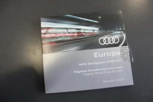 Audi A5 (2020) thumbnail 19