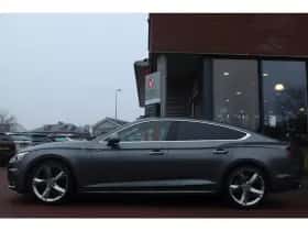 Audi A5 (2020) thumbnail 20