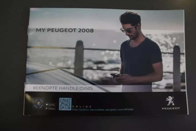 Peugeot 2008 (2021) thumbnail 18