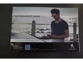 Peugeot 2008 (2021) thumbnail 18