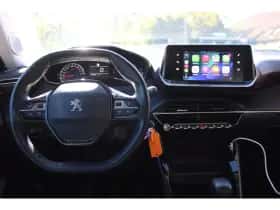 Peugeot 2008 (2021) thumbnail 7