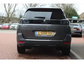 Peugeot 5008 (2021) thumbnail 4