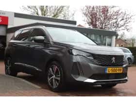 Peugeot 5008 (2021) thumbnail 6