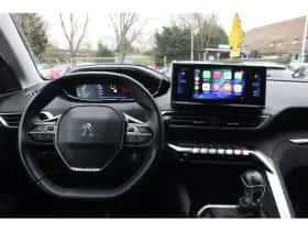 Peugeot 5008 (2021) thumbnail 7