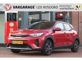 Kia Stonic (2019)