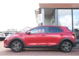 Kia Stonic thumbnail 2
