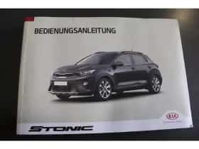 Kia Stonic thumbnail 15