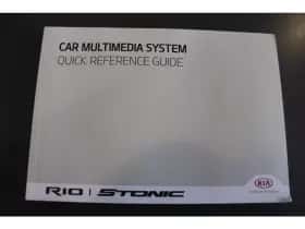 Kia Stonic thumbnail 16