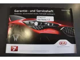 Kia Stonic thumbnail 18