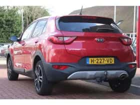 Kia Stonic thumbnail 3