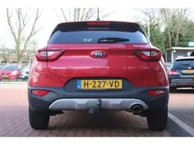 Kia Stonic thumbnail 4