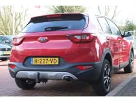 Kia Stonic thumbnail 5