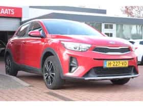 Kia Stonic thumbnail 6