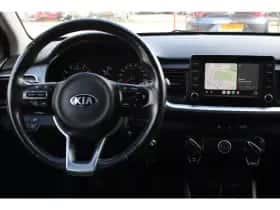 Kia Stonic thumbnail 7