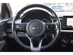 Kia Stonic thumbnail 8