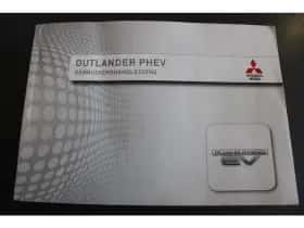 Mitsubishi Outlander thumbnail 18