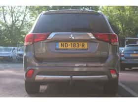 Mitsubishi Outlander thumbnail 4