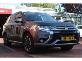 Mitsubishi Outlander thumbnail 6