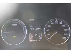 Mitsubishi Outlander thumbnail 9