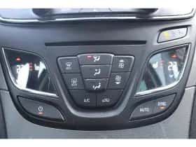Opel Insignia (2016) thumbnail 13