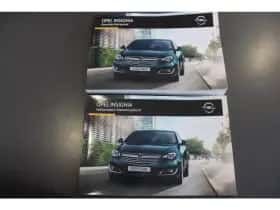 Opel Insignia (2016) thumbnail 16
